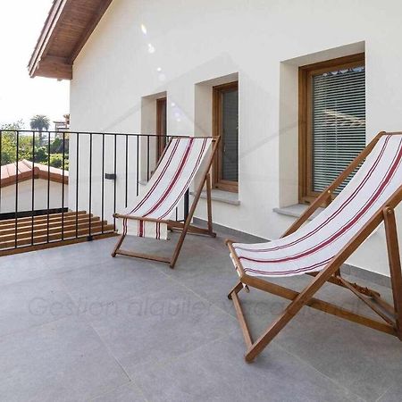 La Quintana Berbes Villa Ribadesella Bagian luar foto