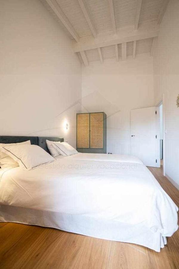 La Quintana Berbes Villa Ribadesella Bagian luar foto