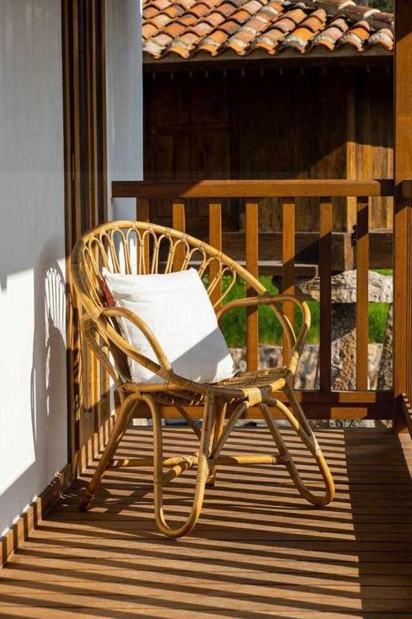 La Quintana Berbes Villa Ribadesella Bagian luar foto