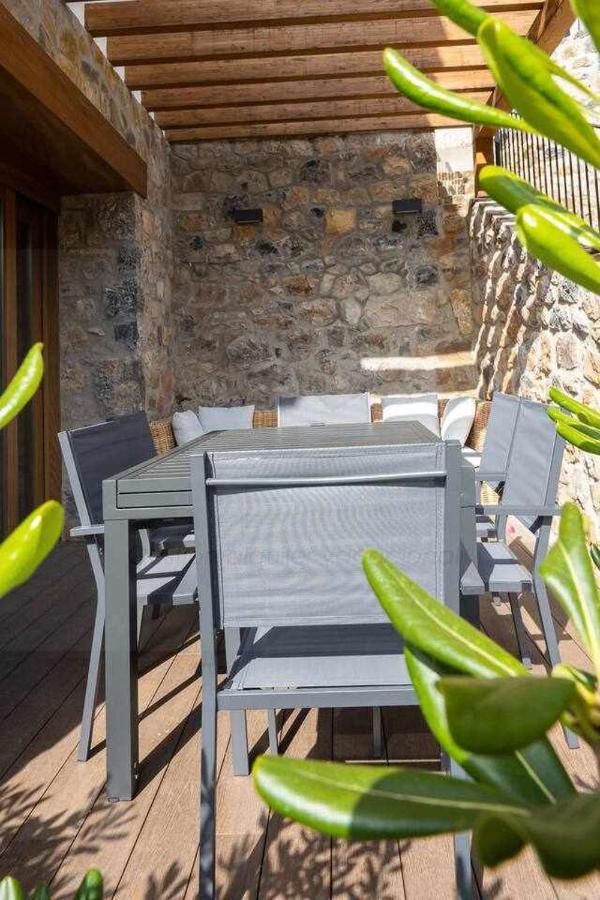 La Quintana Berbes Villa Ribadesella Bagian luar foto