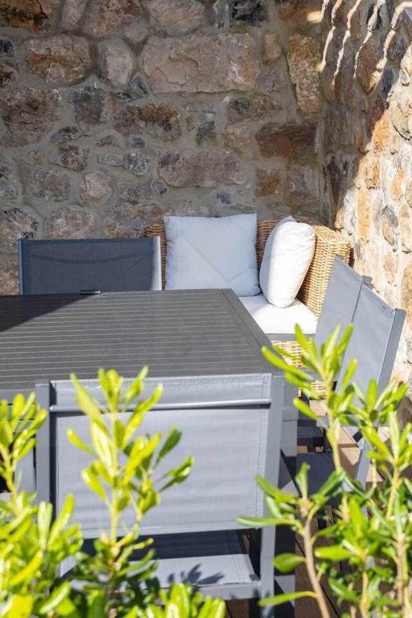 La Quintana Berbes Villa Ribadesella Bagian luar foto